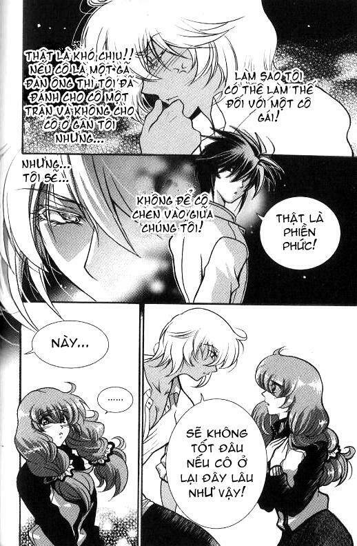 yoo ah dok_jon chapter 9 2