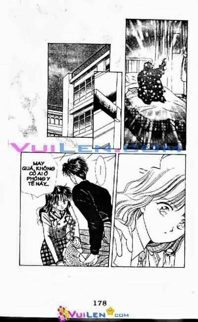 quyển sách kỳ bí chapter 14 179