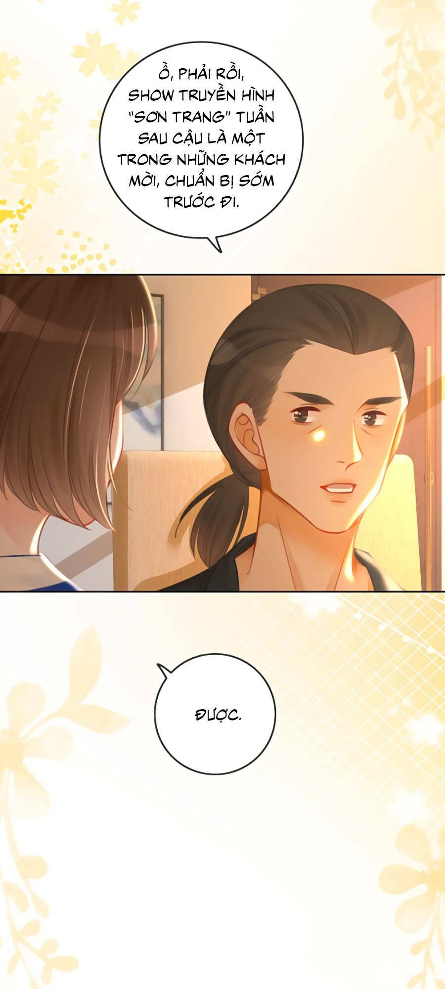 Ám Hắc Hệ Noãn Hôn chapter 147.3 13