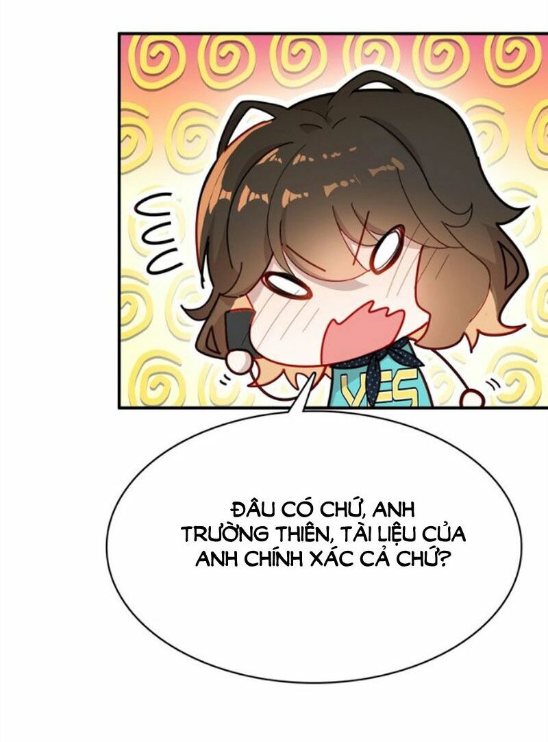 Ái Thượng Ngạo Kiều Long Vương Gia chapter 47 - Trang 40