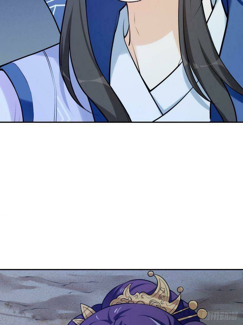 nữ tiên tôn bận đào hôn chapter 32 34