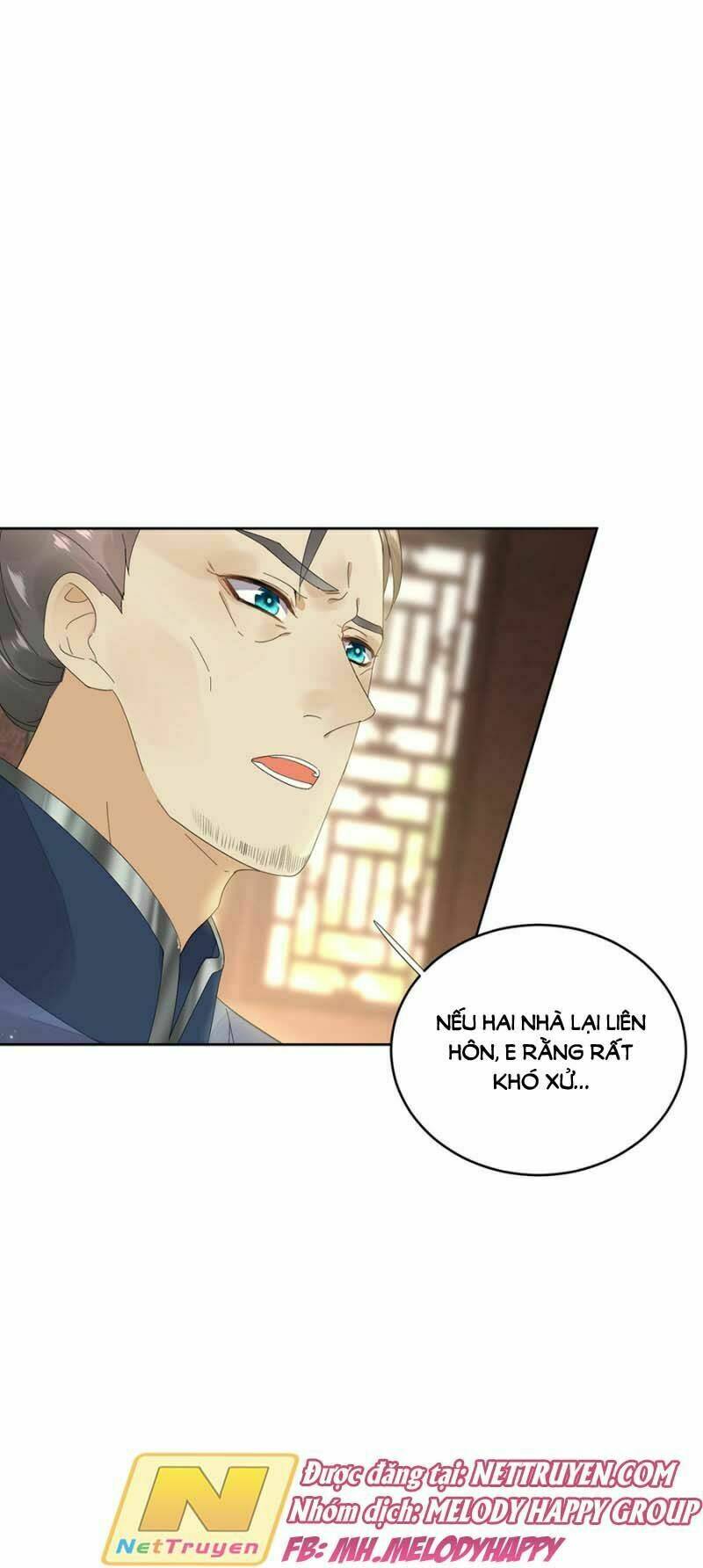 dục hỏa độc nữ chapter 97 19