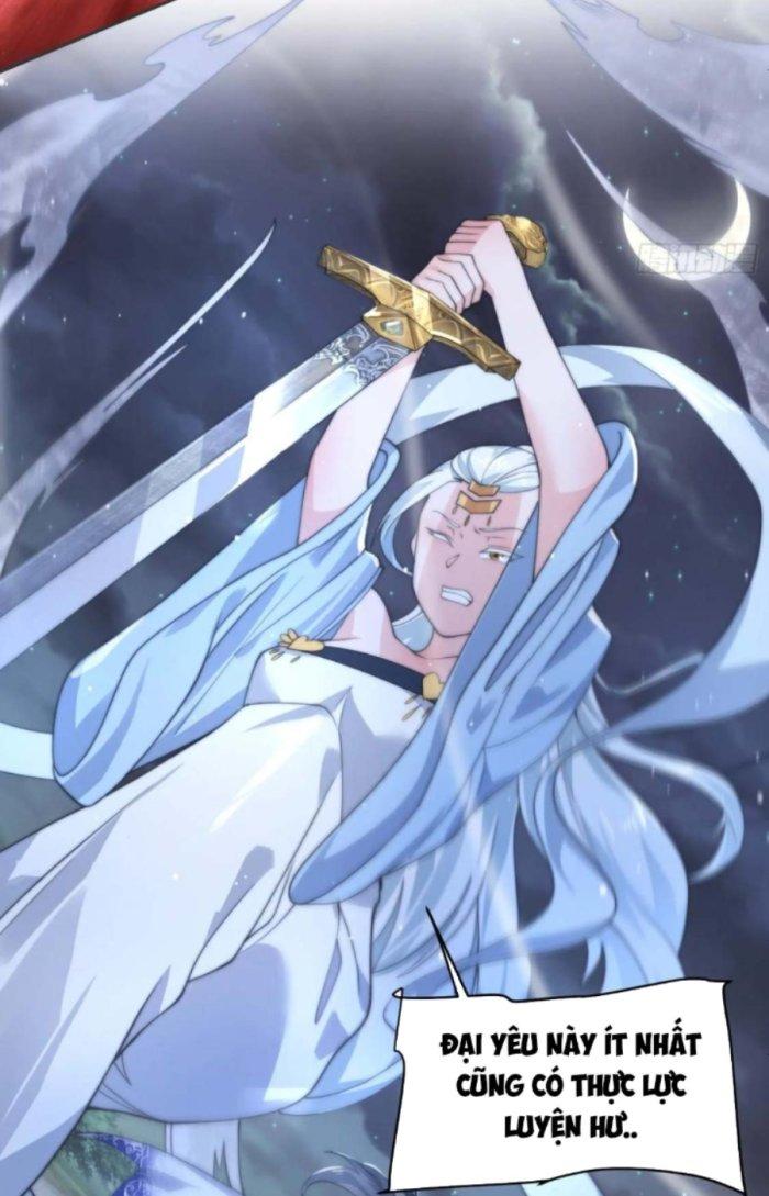 mỗi nữ đồ đệ đều muốn giết ta chapter 29 23