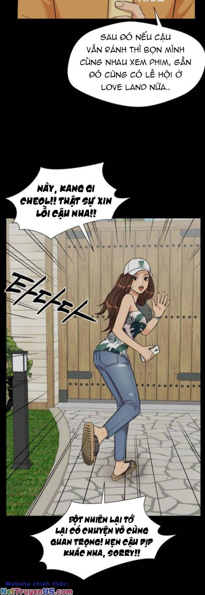 gương mặt thiên tài chapter 116 43