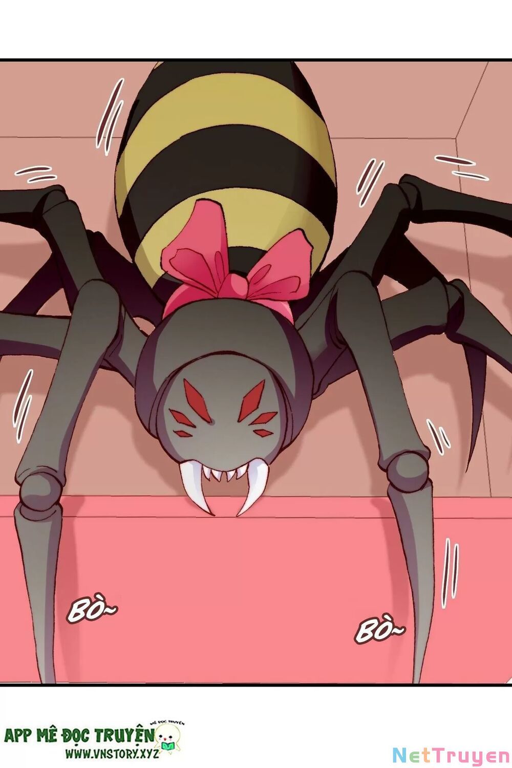 lại bị bệnh chiều chuộng quấn lấy chapter 54 39