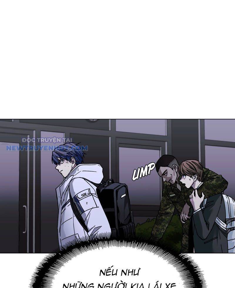 tận thế cũng chỉ là trò chơi chapter 10 26