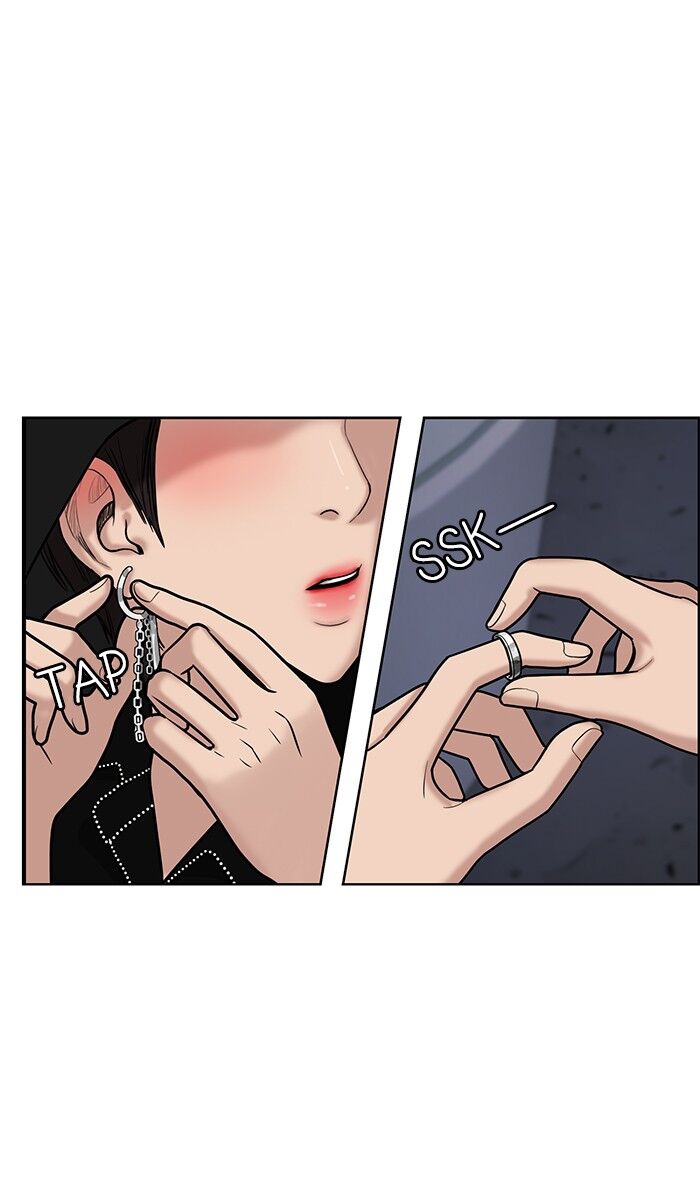 vẻ đẹp đích thực - true beauty chapter 73 34