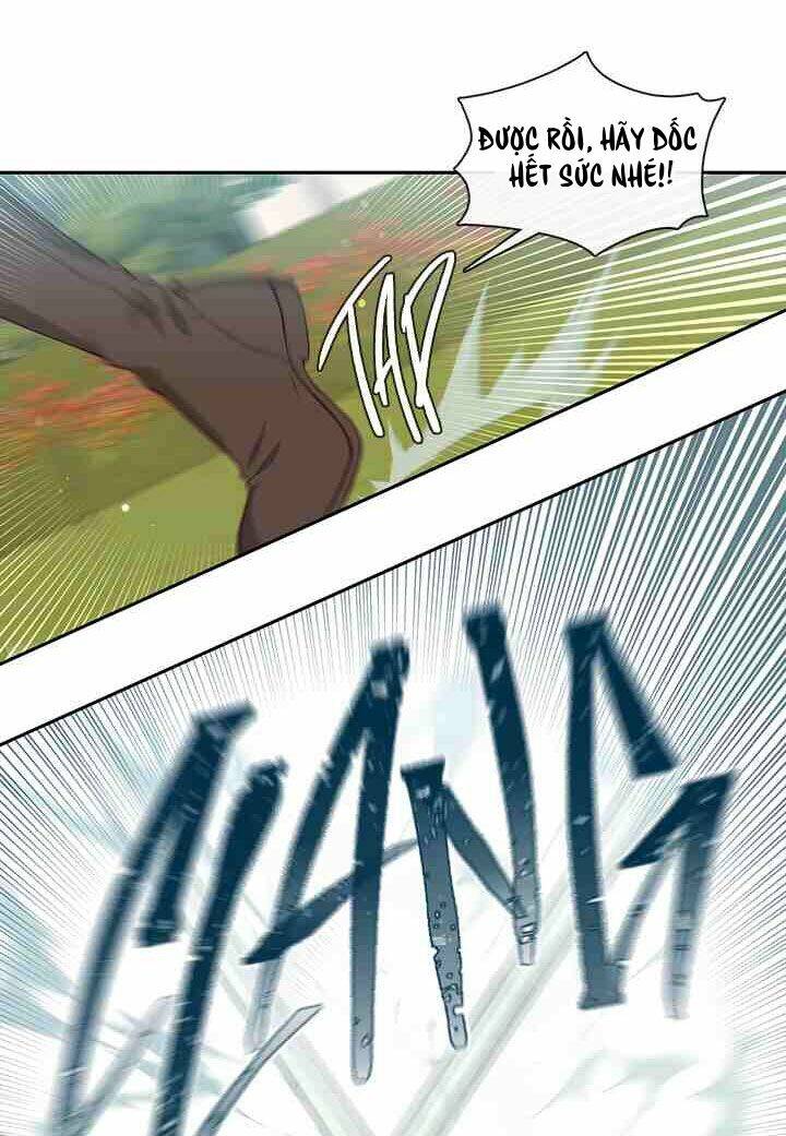 hãy coi chừng ác nữ chapter 60 49