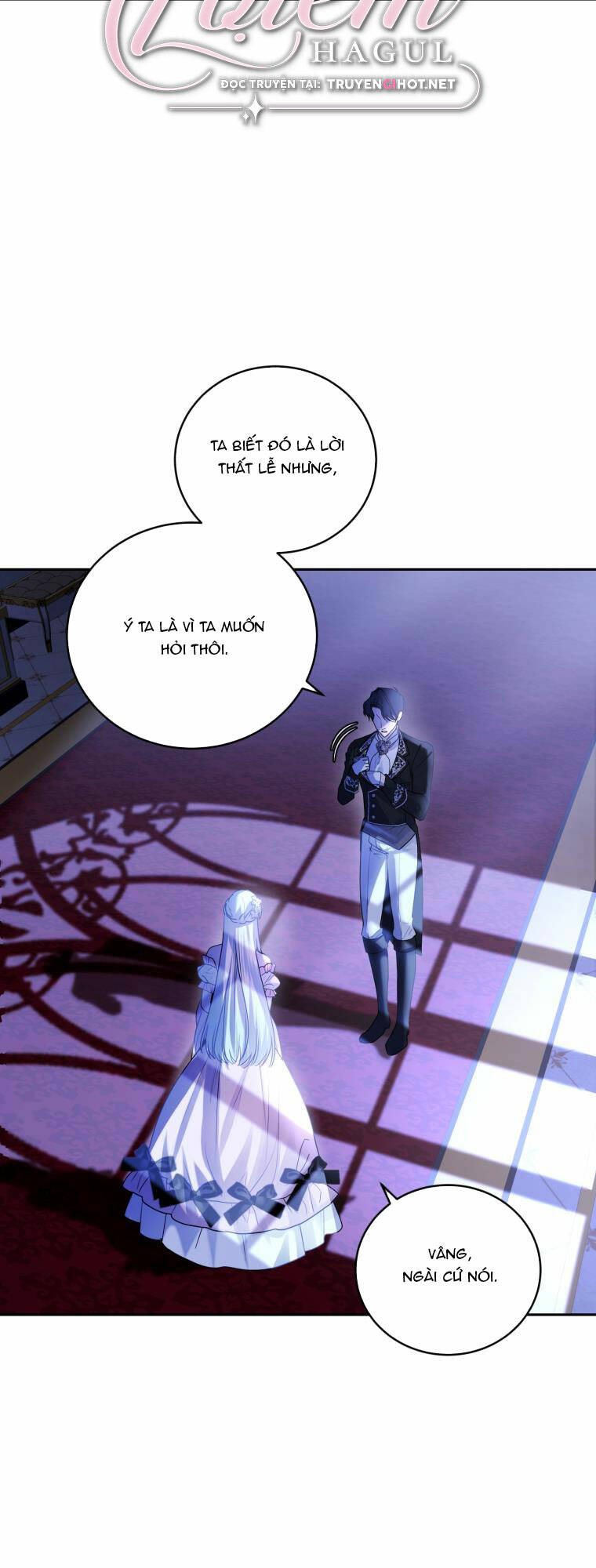 nhà điều chế nước hoa độc quyền của bạo chúa chapter 72 36