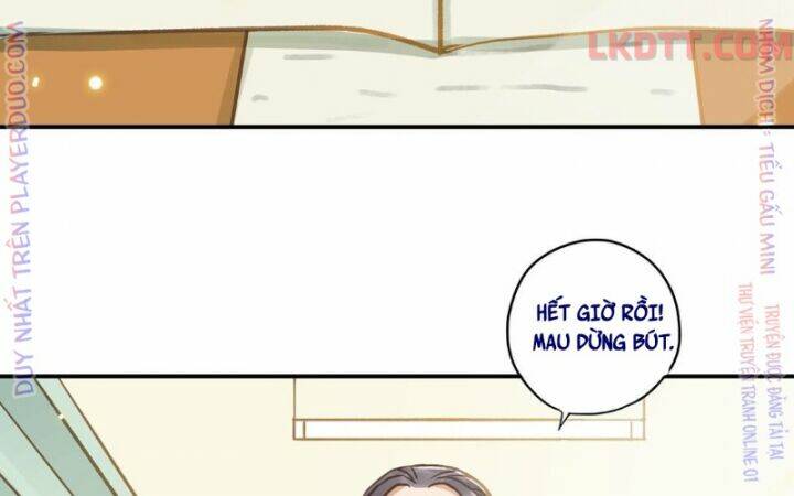 chồng trước 18 tuổi chapter 21 33