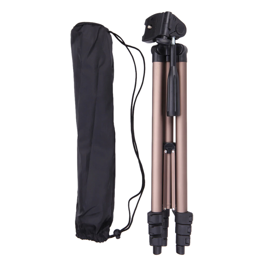 Chân Máy Ảnh Tripod Weifeng WT-3150 - Hàng Nhập Khẩu