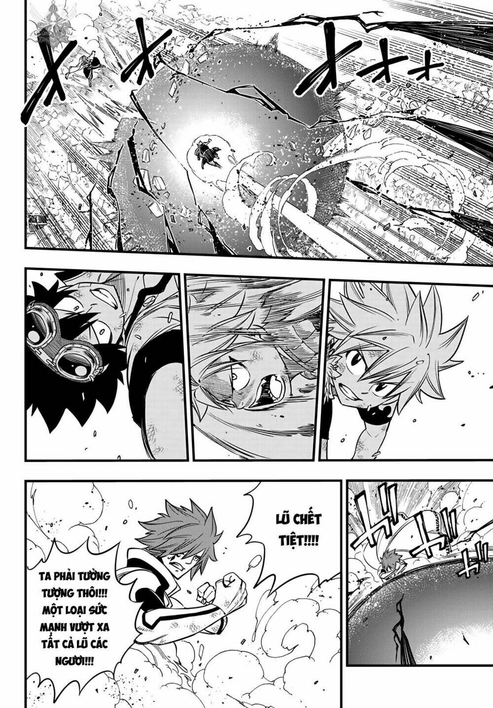 hero's chapter 9 14