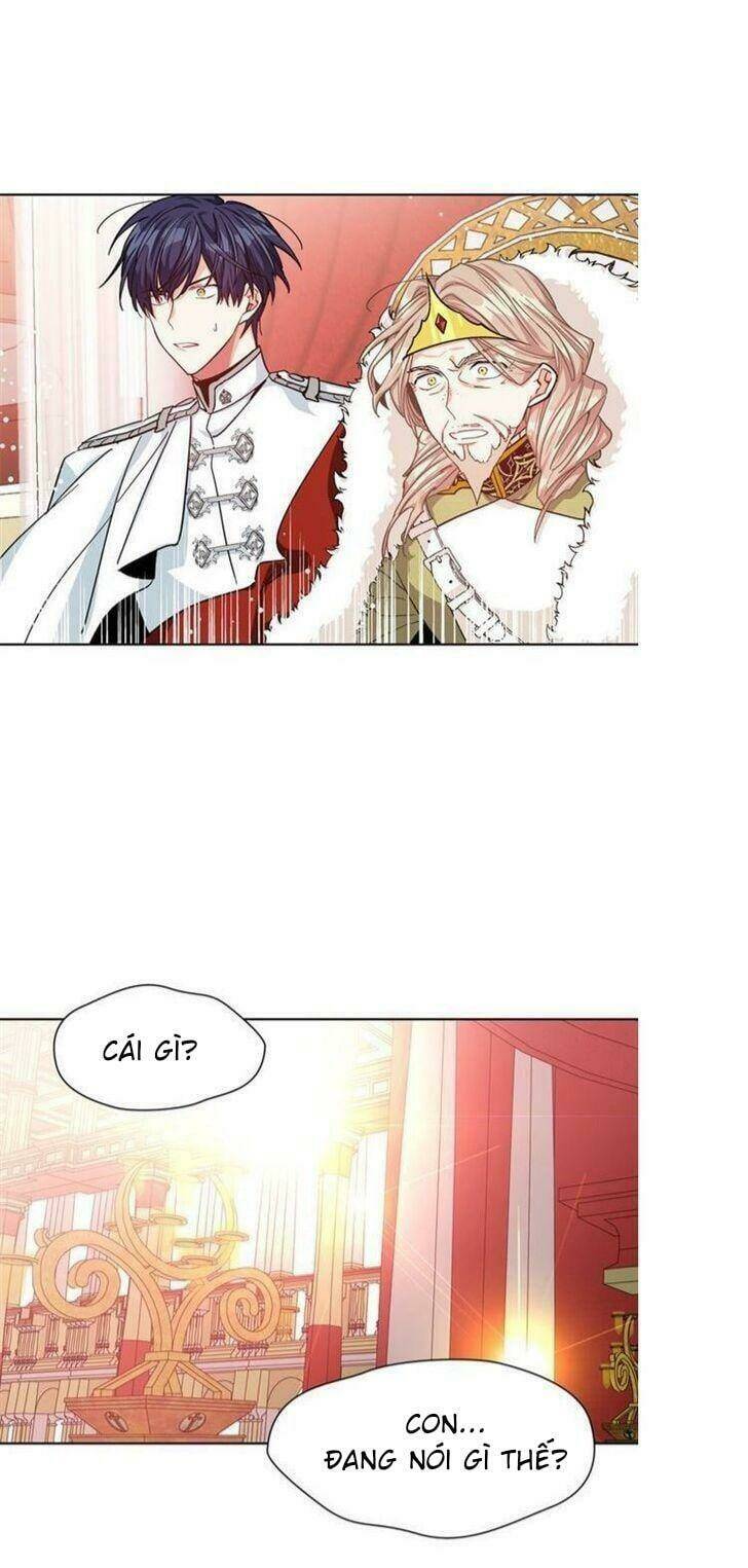 nữ hoàng ngoại khoa chapter 48 13