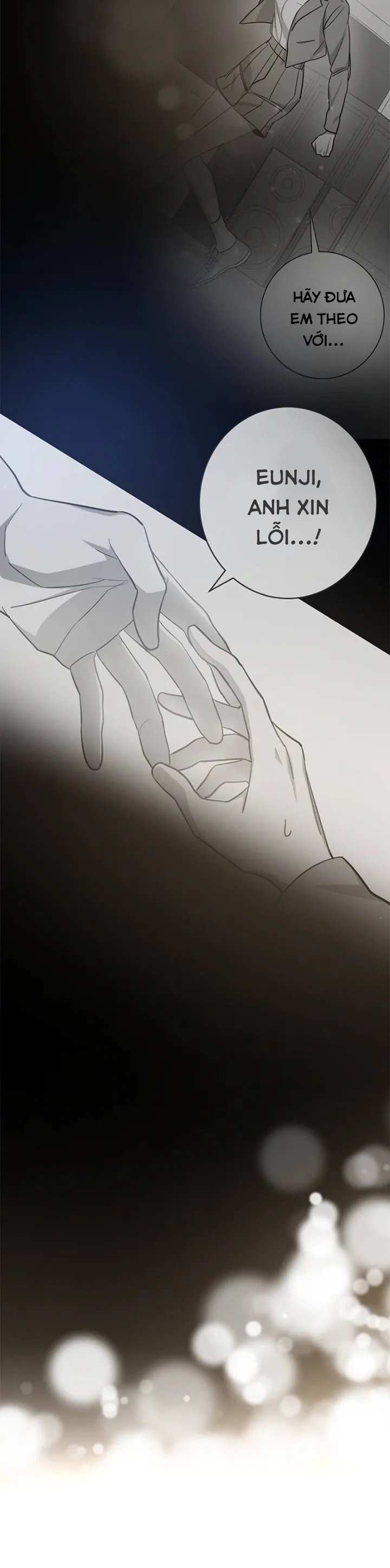 nụ hôn của tên ác ma chapter 44 40