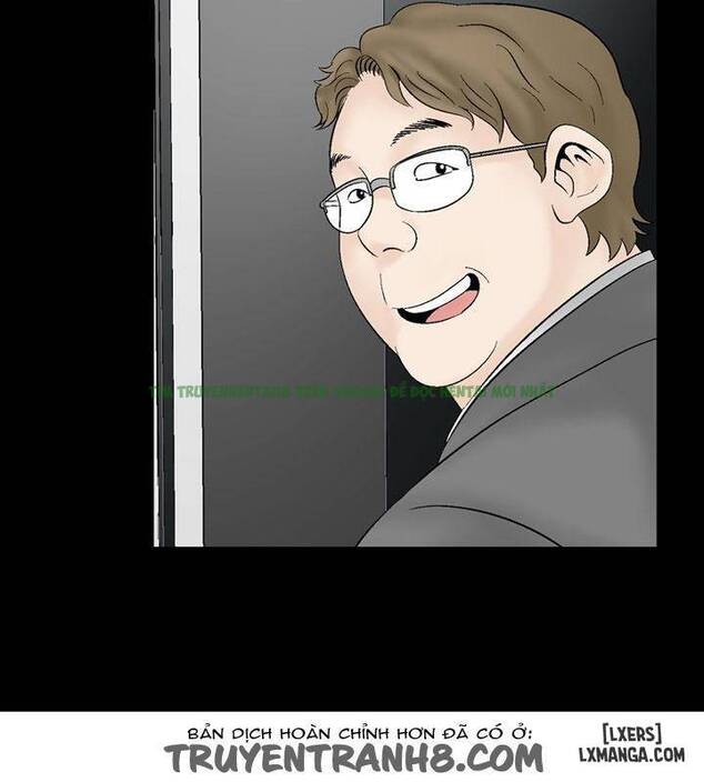 mùi vị của đôi bàn tay chapter 12 6