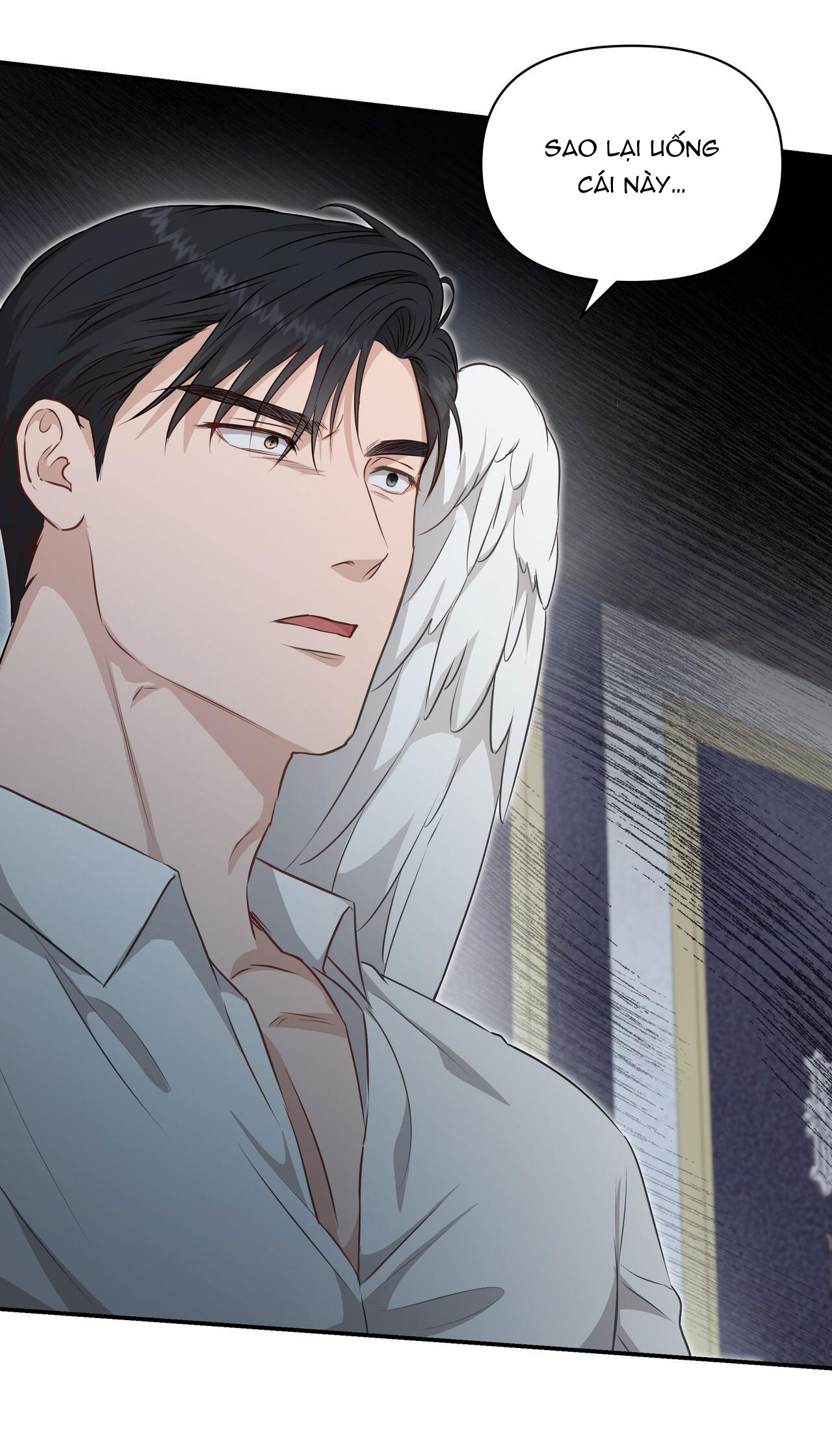 cách để sống sót với tư cách là người chơi chapter 9 50