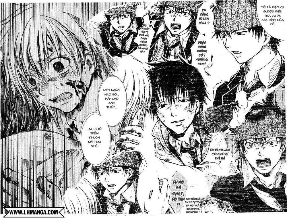 variante chapter 18 34