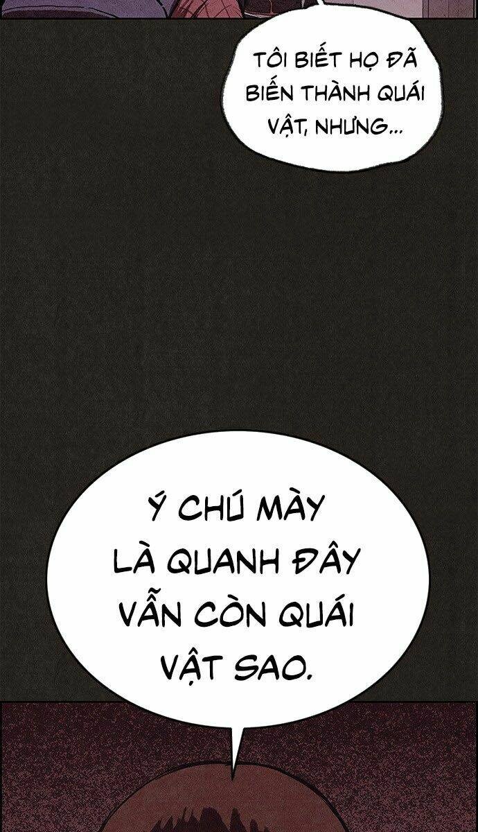 quái vật tại chung cư xanh chapter 100 35
