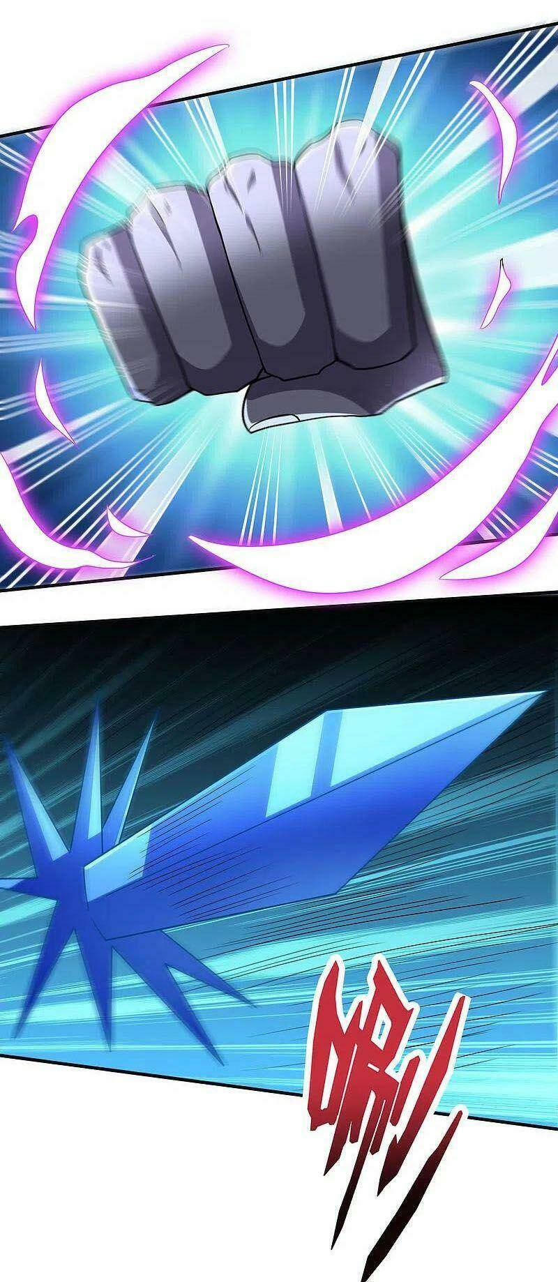 phục thiên thánh chủ chapter 171 25