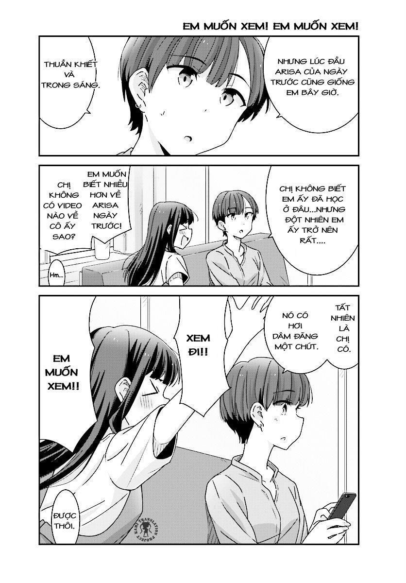 bright and cheery amnesia chapter 5 16