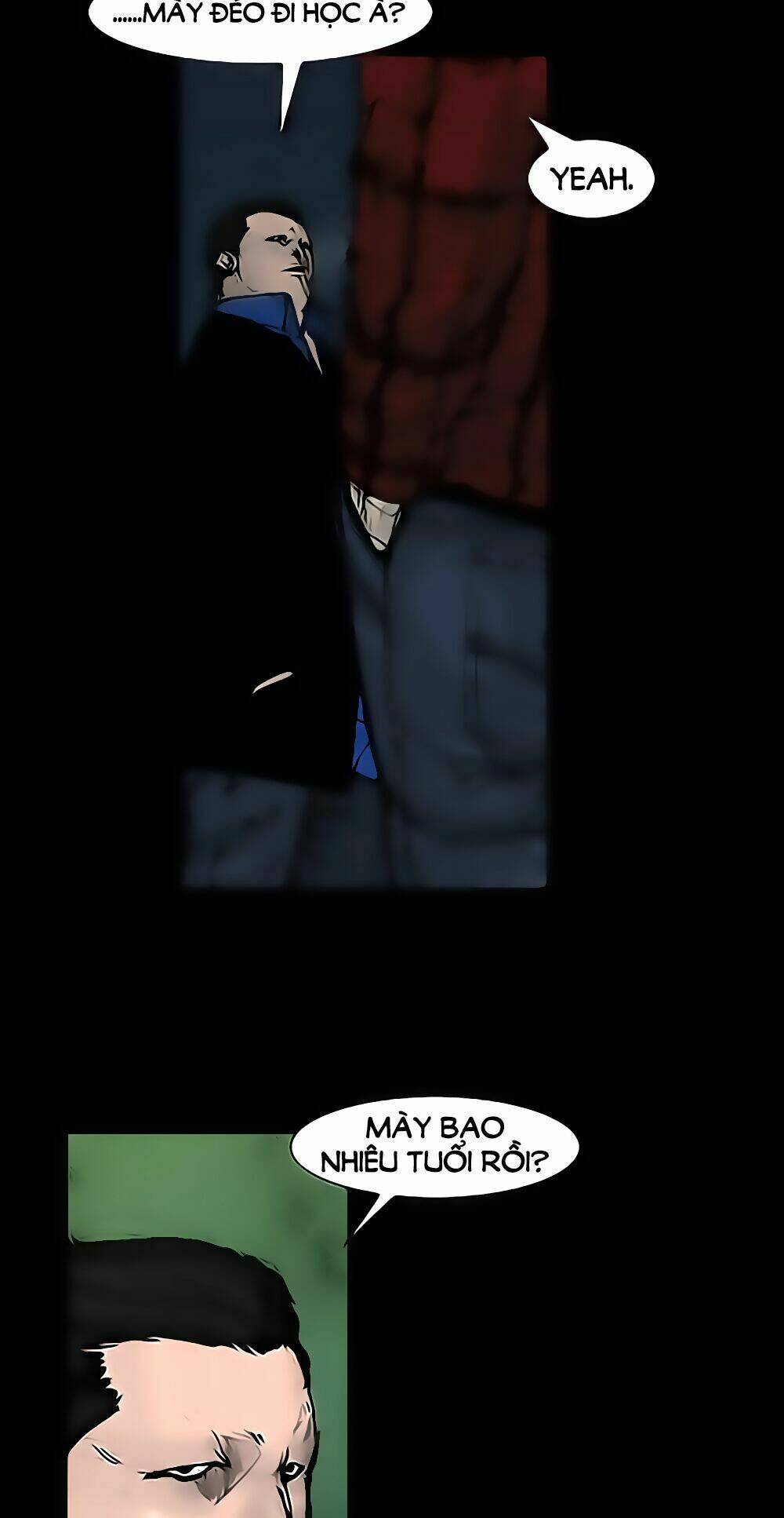 độc cô tiền truyện chapter 67 13