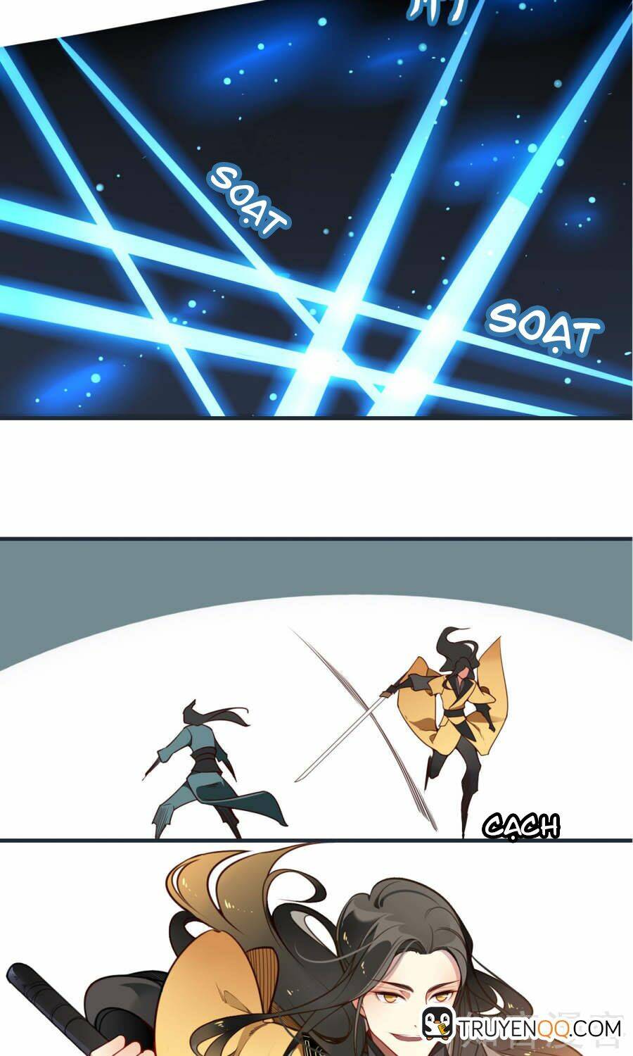 bỉ ngạn hoa chapter 1.1 39