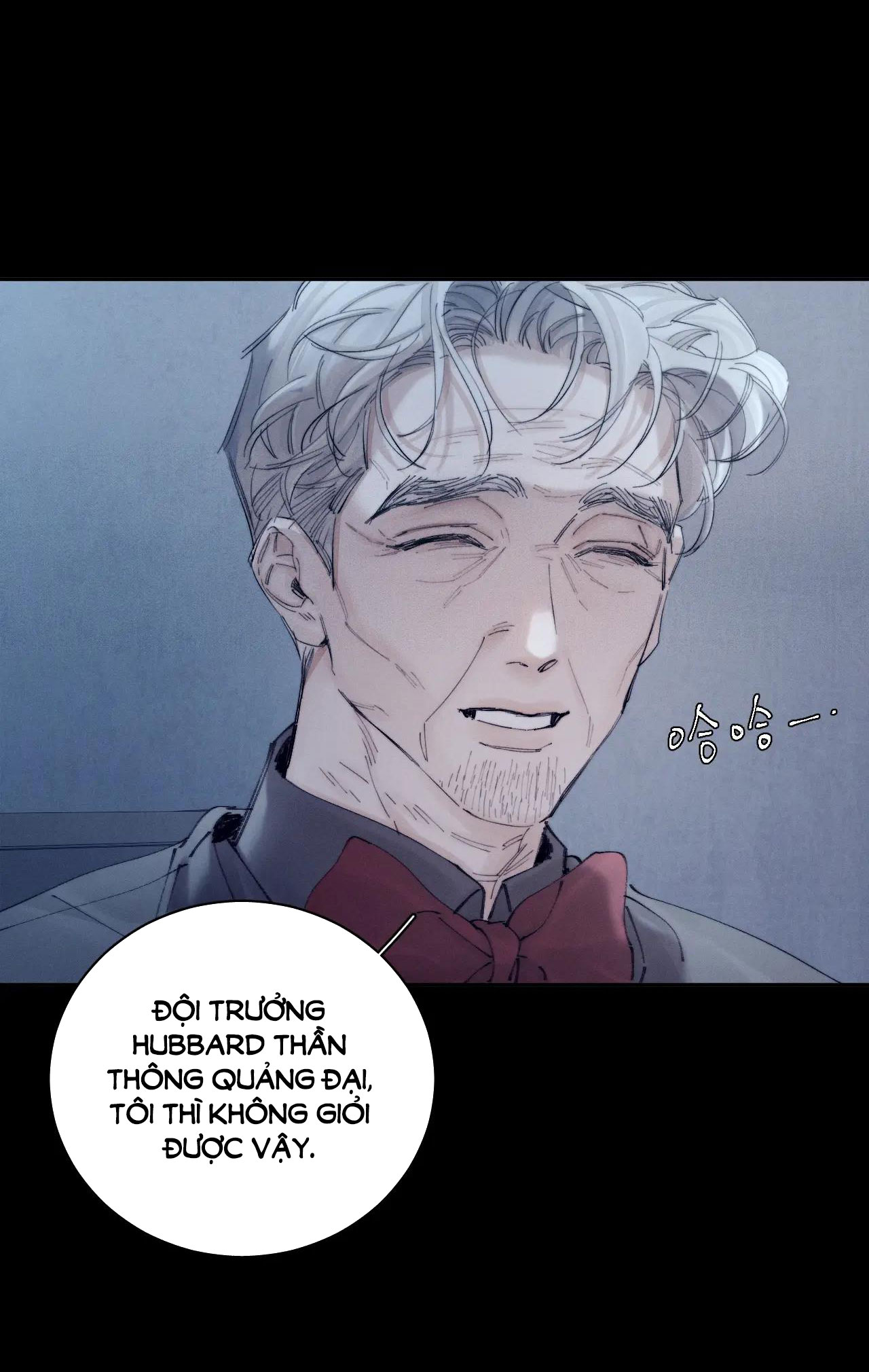 cây nấm nhỏ chapter 14.2 20