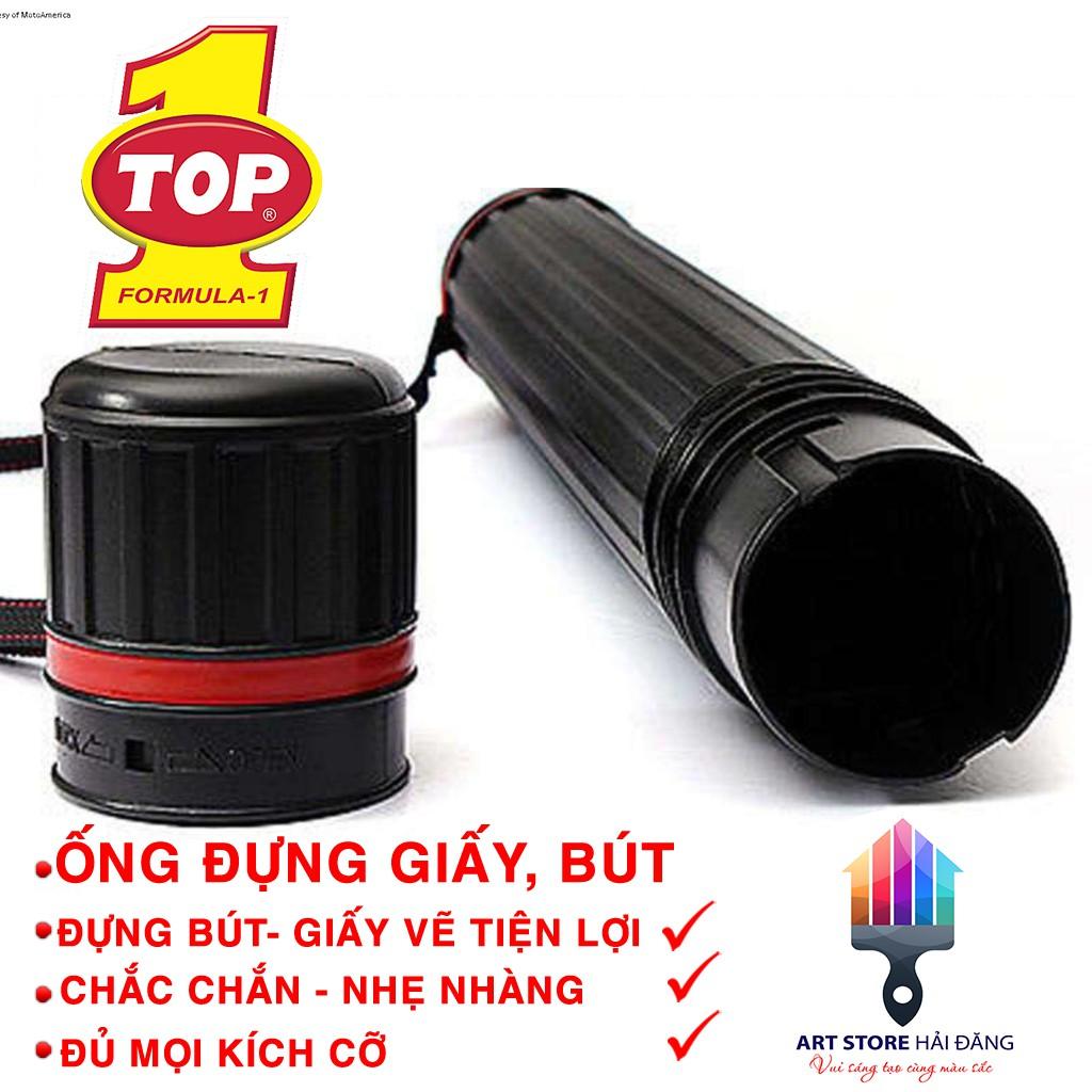 Ống đựng giấy vẽ A3 - A4