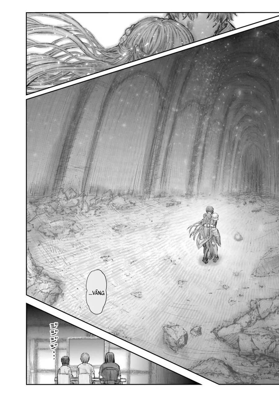 chú tôi ở dị giới chapter 51 18