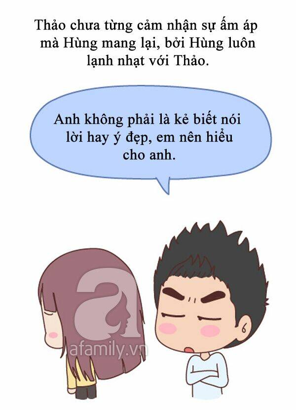 giải mã tình yêu chapter 8 11