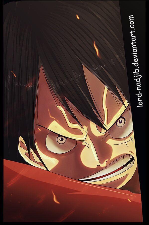 đảo hải tặc - one piece chapter 692 21