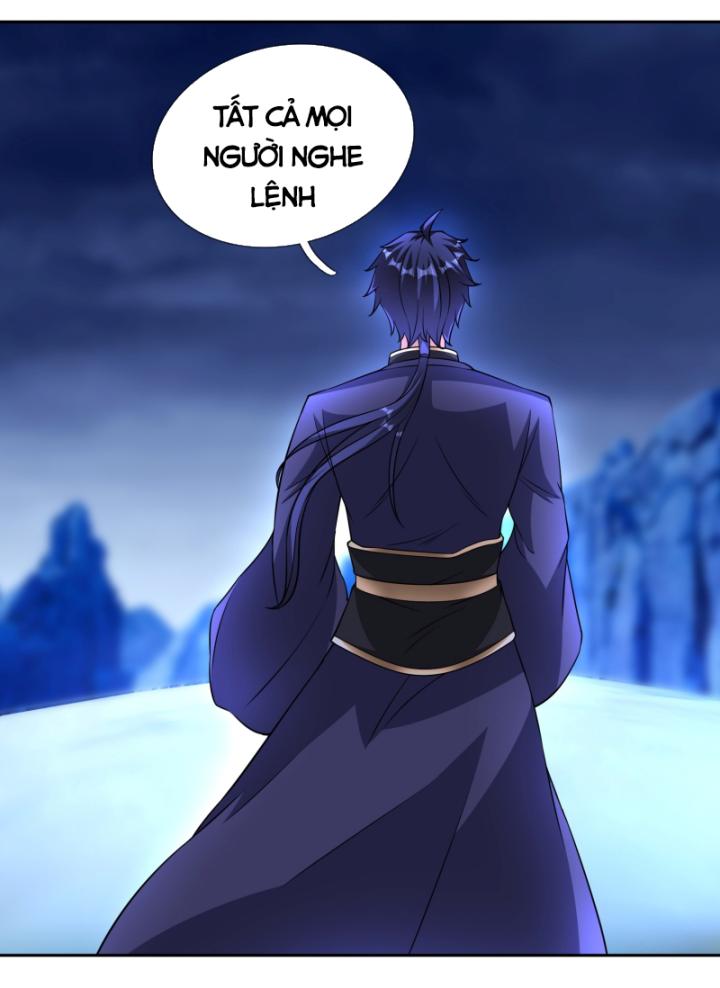 thiên uyên trở về: ta chính là thiên diệt chapter 2 57