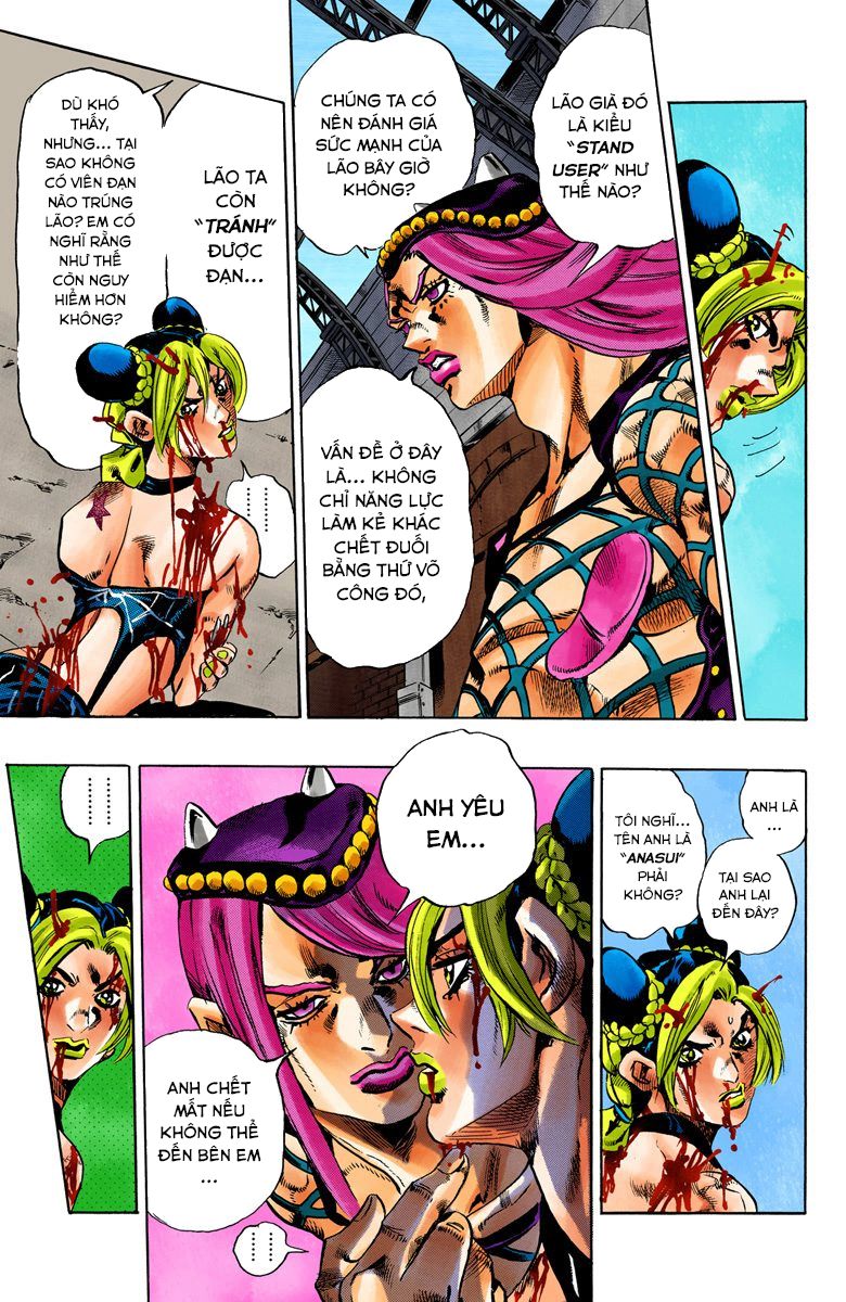 cuộc phiêu lưu bí ẩn chapter 662 9