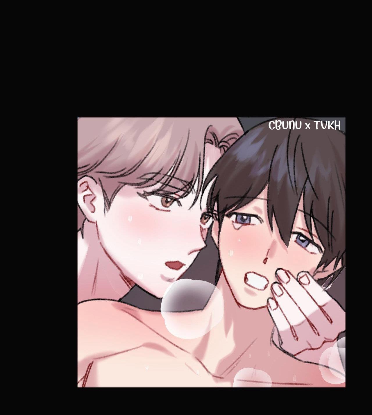 anh thật sự thích em sao chapter 19 21