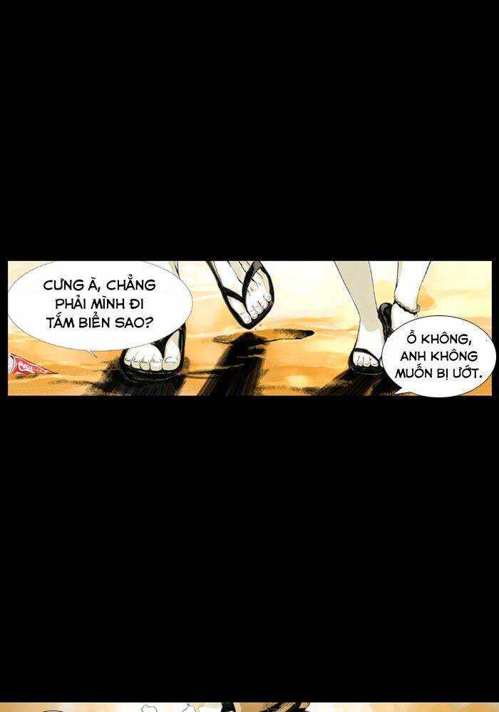 những xác chết hồi sinh từ đại dương chapter 1 6