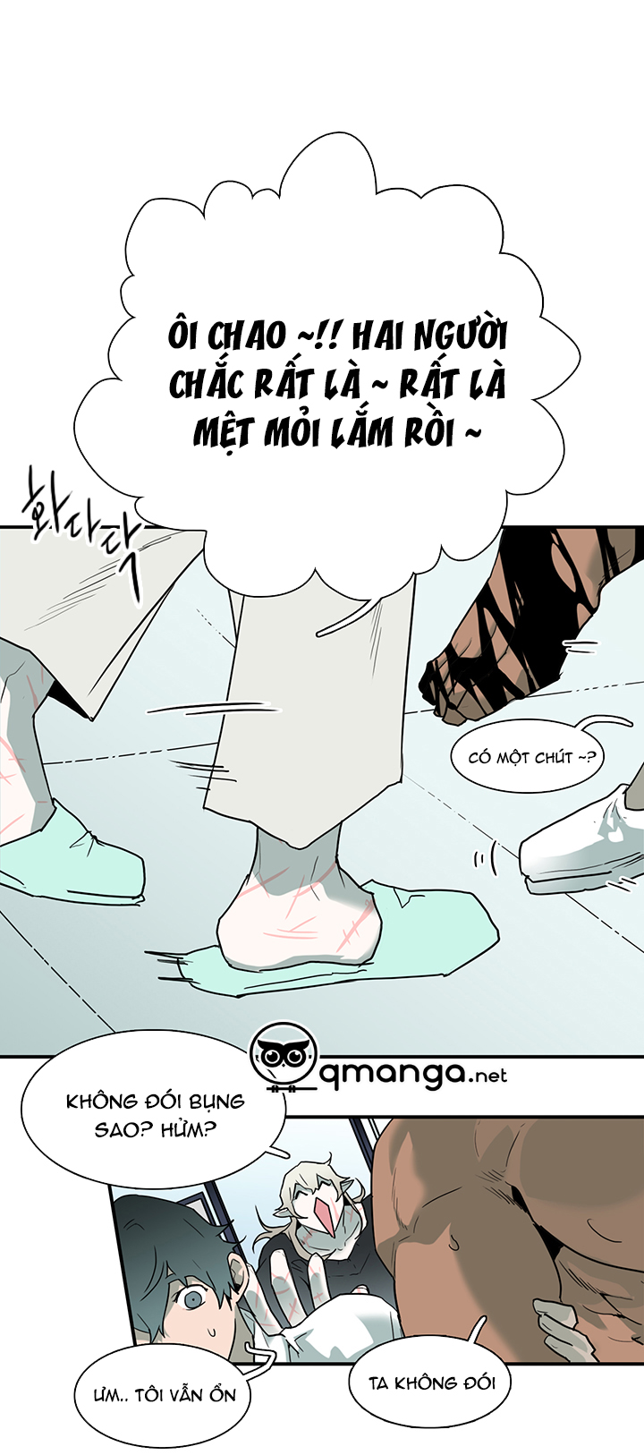 dear door chapter 61 27