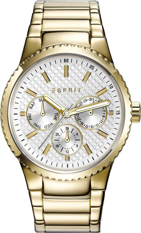 Đồng Hồ Nữ Dây Kim Loại Esprit ES108642002 (38mm)