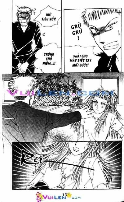 virus tiền chapter 5 133