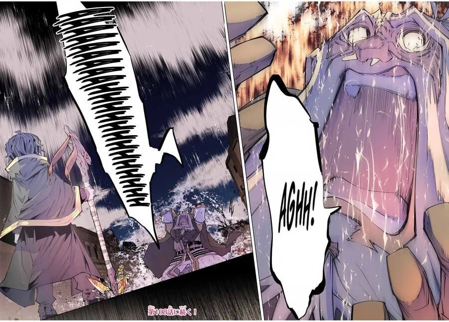 Bị Phản Bội Bởi Đồng Đội Và Sở Hữu [Gacha Không Giới Hạn] Lv.9999 chapter 107 25