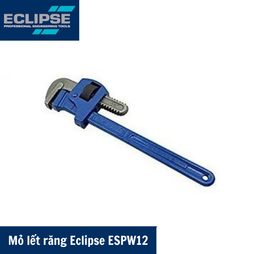 Mỏ lết răng Eclipse ESPW12