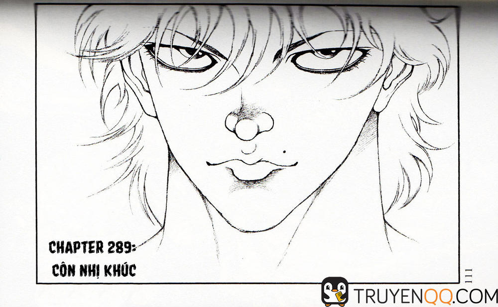 baki – son of ogre chapter 289 2