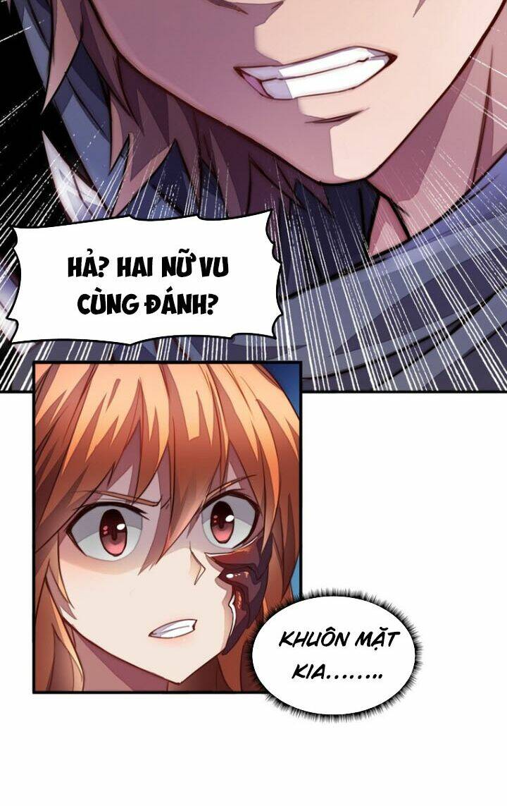 ma vương pháp tắc chapter 15 40