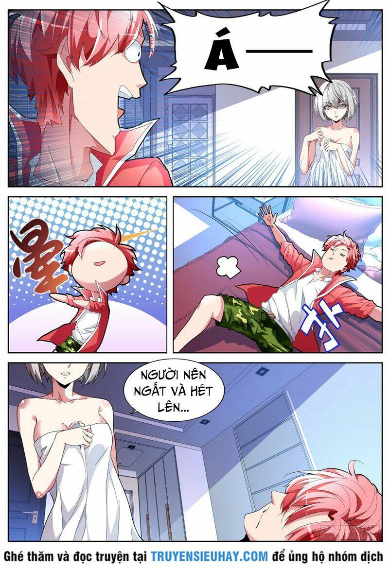 thiên tài cao thủ chapter 53 2