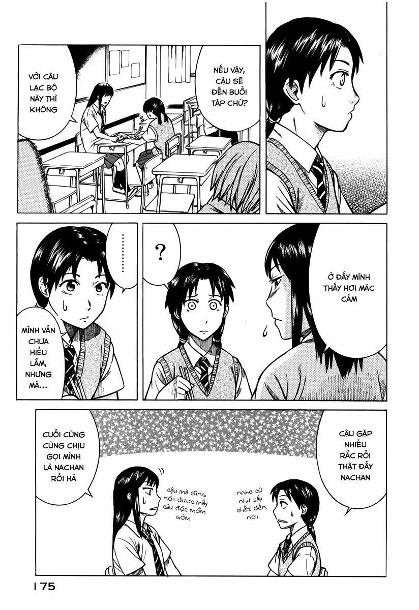 teppuu chapter 4 18