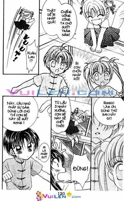 lâu đài cổ chapter 7 114