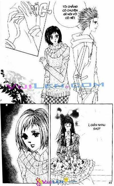 cửa hàng phù thủy chapter 6 49