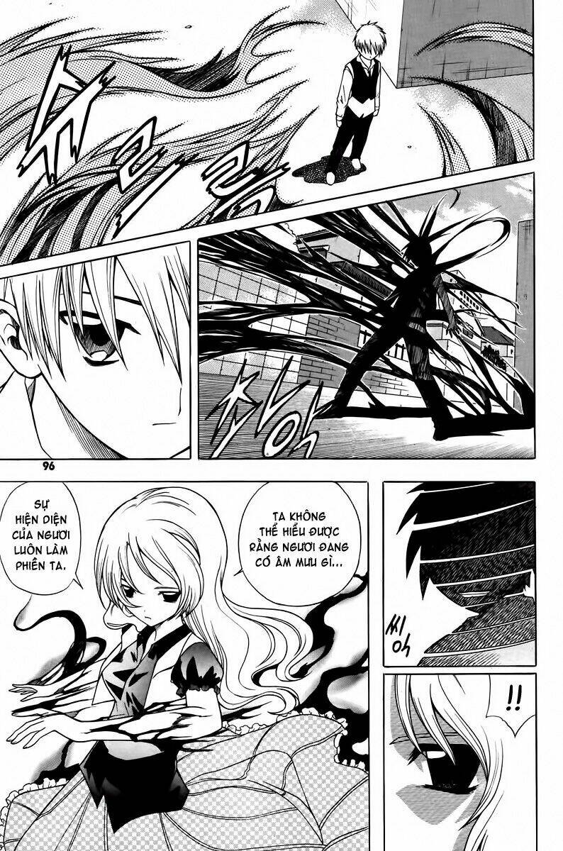 gwisin byeolgok - bí kíp của quỷ chapter 12 6