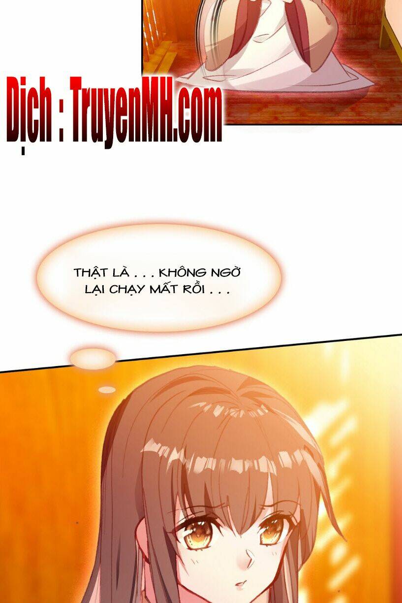 gả cho một tên thái giám đáng ghét chapter 104 5