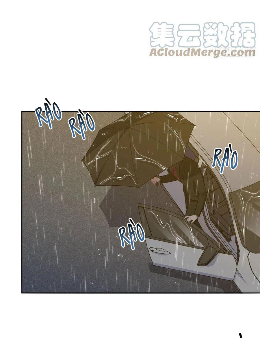 bố vợ đại nhân là bà xã chapter 155 28