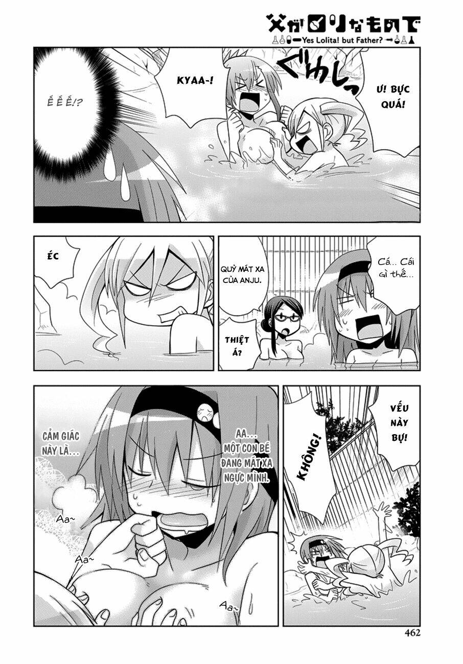 chichi ga loli na mono de chapter 7 23